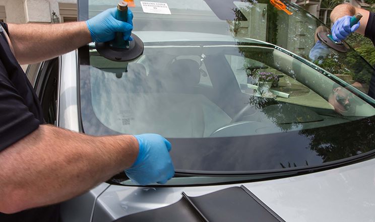 windshield replacement under $100