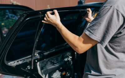 Choosing the Best Auto Glass Window Repair in Chattanooga