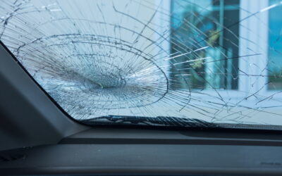 Cracked Windshield Replacement Cost in Chattanooga