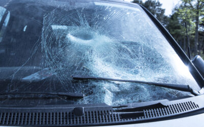 Can You Repair a Cracked Windshield?