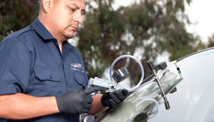 How to Find Affordable Windshield Repair and Replacement in Collegedale, Tennessee