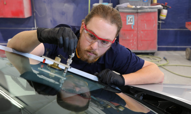 How to Find Affordable Windshield Repair and Replacement in Soddy-Daisy, Tennessee