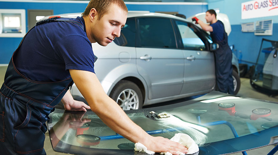 How Much Does It Cost to Replace a Windshield in Chattanooga Valley, Georgia