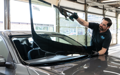 How to Find Affordable Windshield Repair and Replacement in East Brainerd, Tennessee