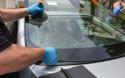 How to Find Affordable Windshield Repair and Replacement in Middle Valley, Tennessee