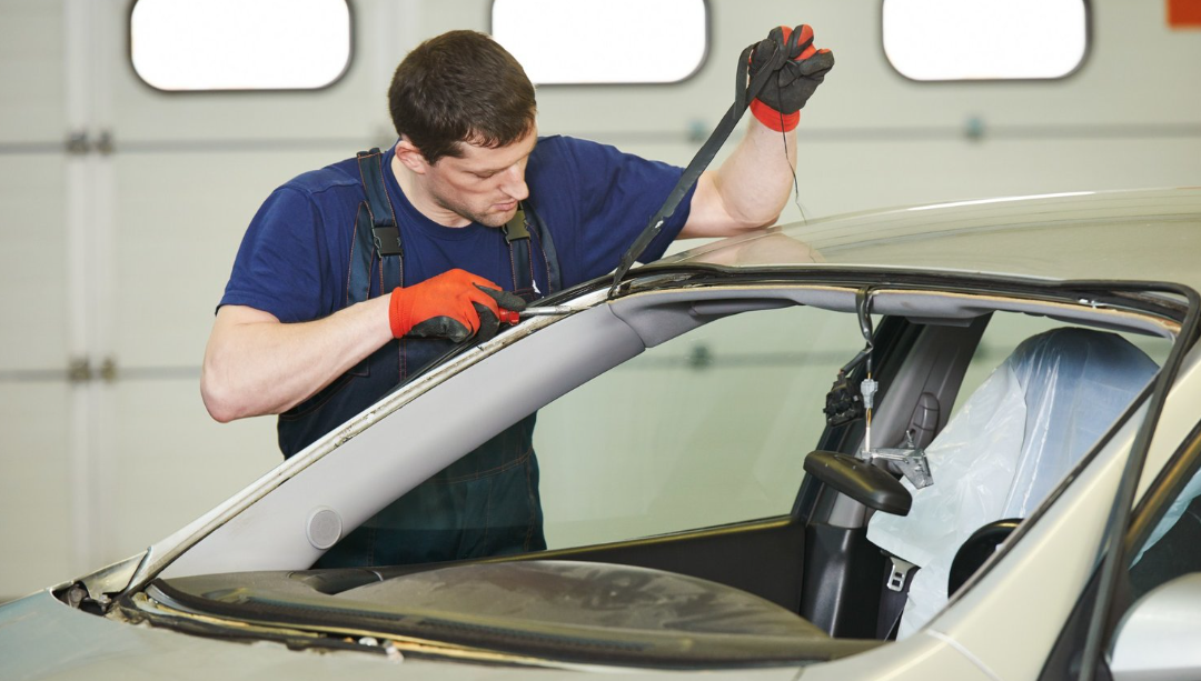 How to Find Affordable Windshield Repair and Replacement in Red Bank, Tennessee