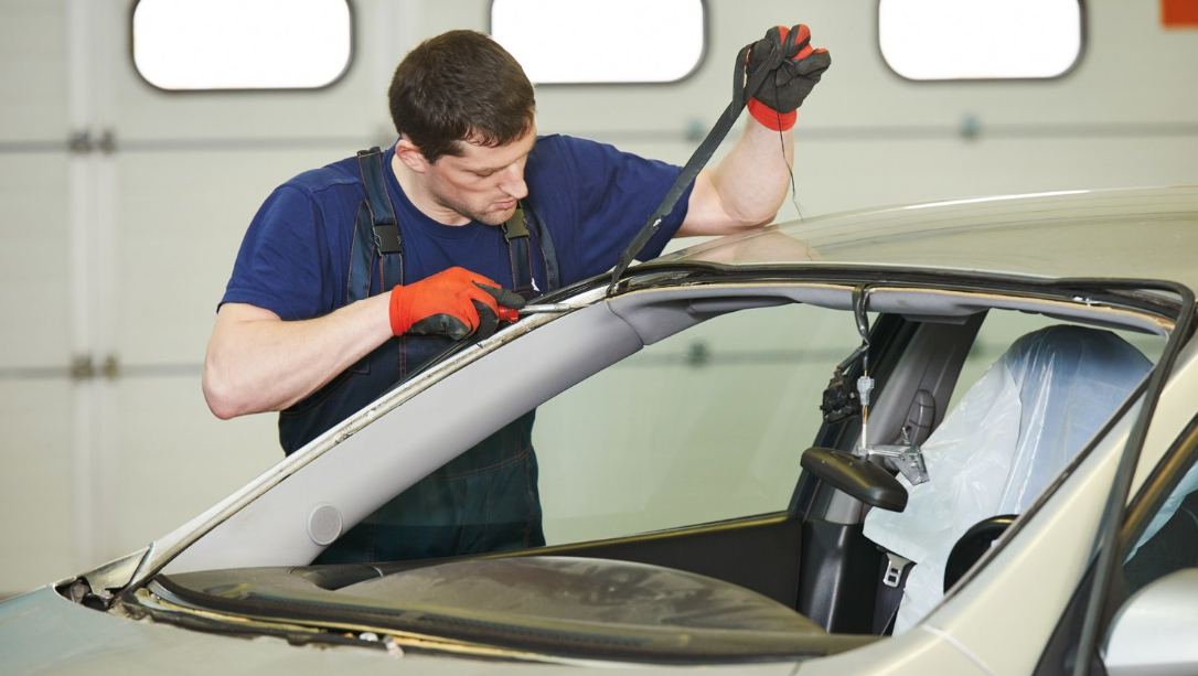 windshield replacement cost in Red Bank Tennessee