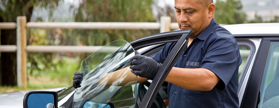 windshield replacement east ridge