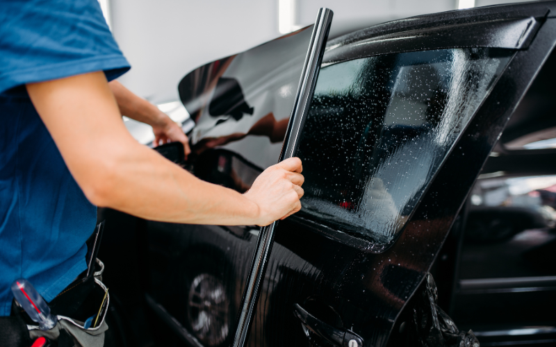 How to Find Cheap Windshield Repair Service in Mowbray Mountain, Tennessee